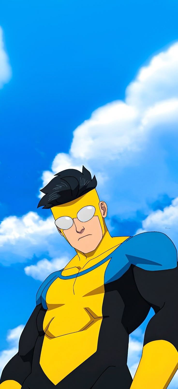 736x1604 Invincible