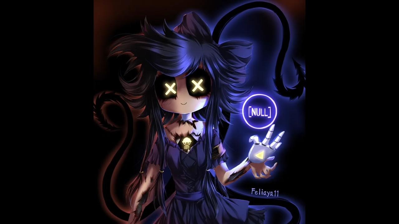 1280x720 Drawing Murder Drones Cyn (Cynessa) ✨ Art speedpaint