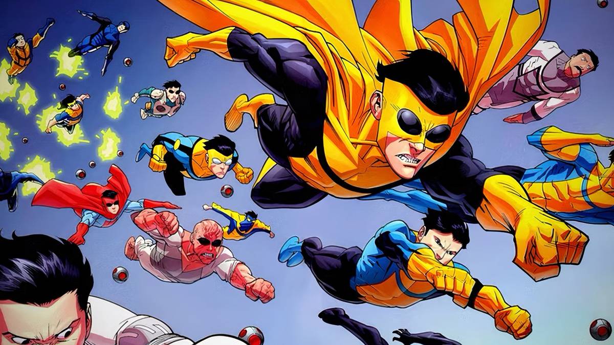 1200x675 We Finally Know What Those 'Invincible' Title Cards Were Hinting at All Along