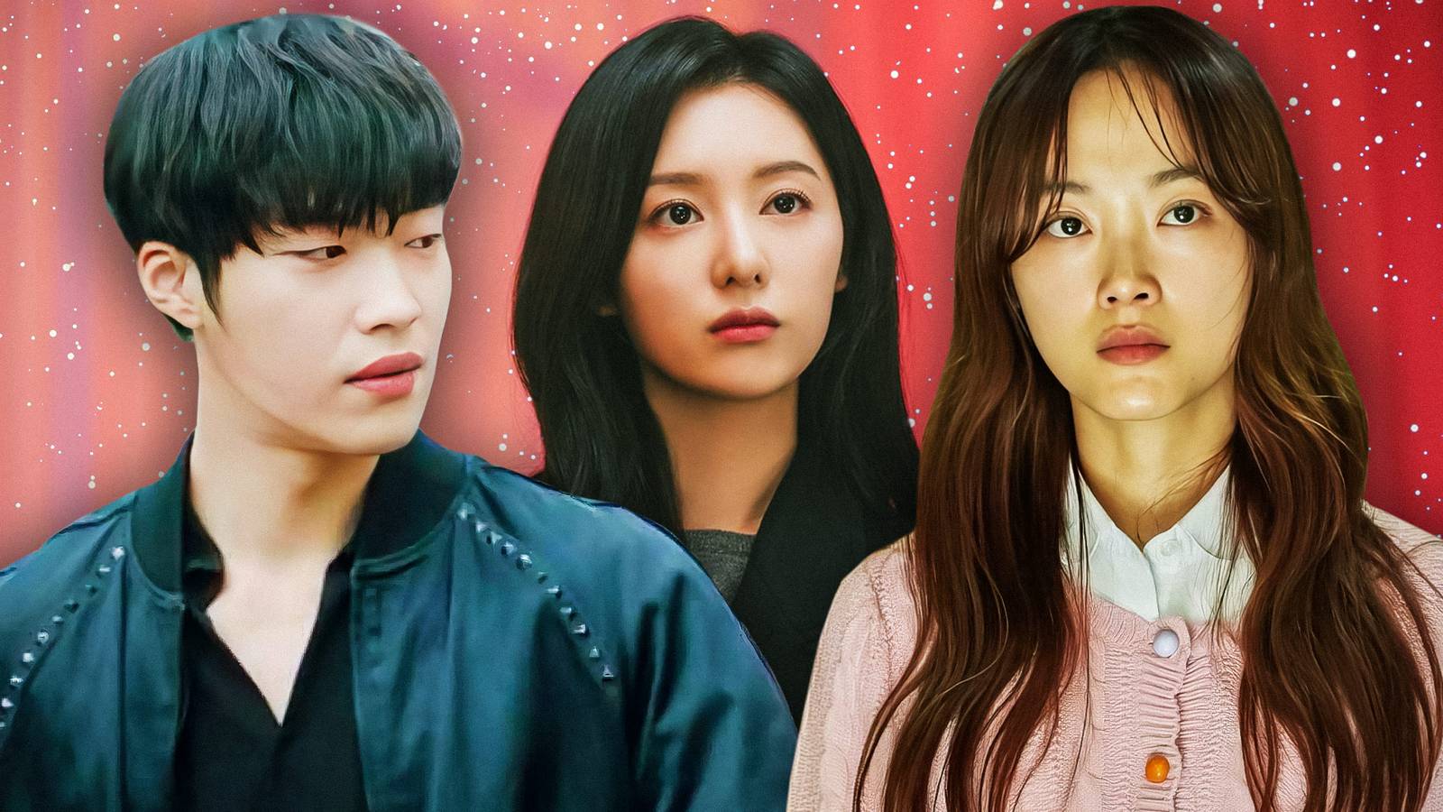 1600x900 Netflix Rom Com K Drama