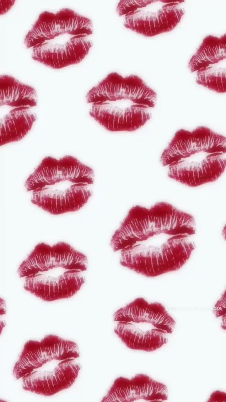 720x1280 Pretty phone cases iphone. iPhone wallpaper, Phone wallpaper, Pink kisses wallpaper