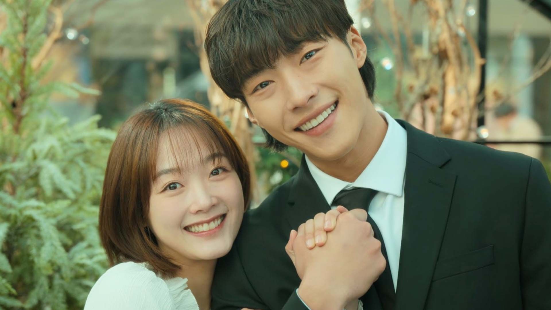 1920x1080 K Dramas On Netflix Starring The Cast