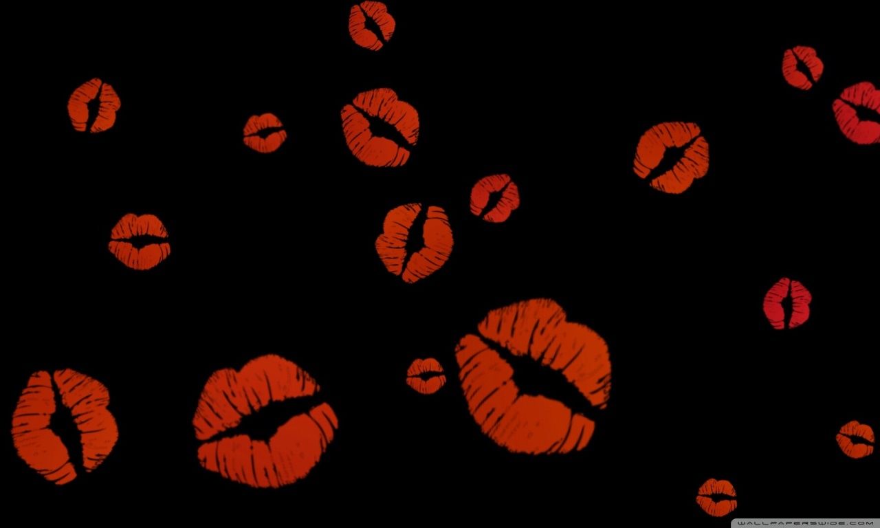 1280x768 Kisses 4K UHD Wallpaper for UltraHD Desktop and TV : Widescreen and UltraWide Display : Smartphone and Tablet Devices