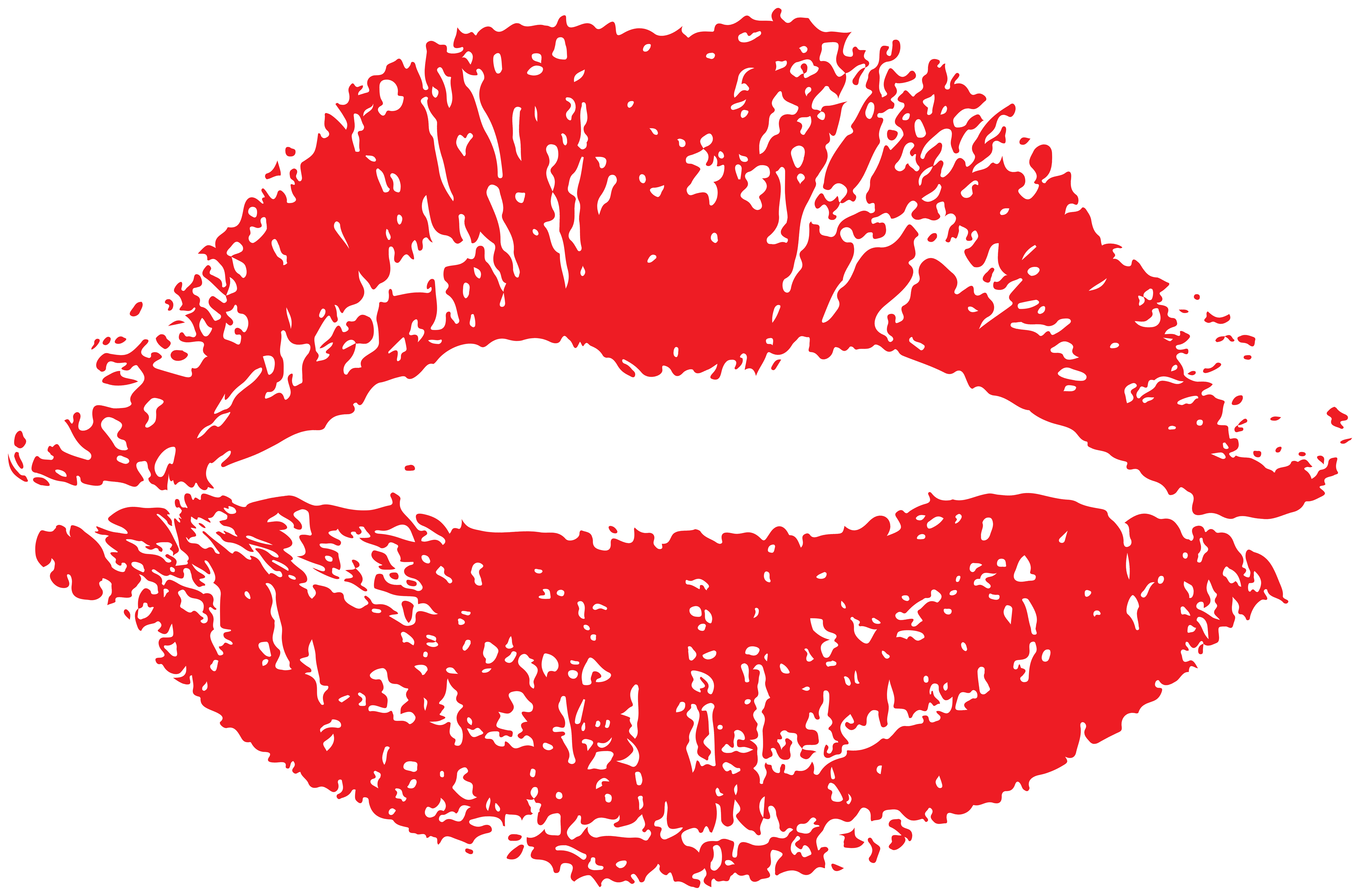 8000x5271 Kiss Mark PNG Clipart​-Quality Free Image and Transparent PNG Clipart