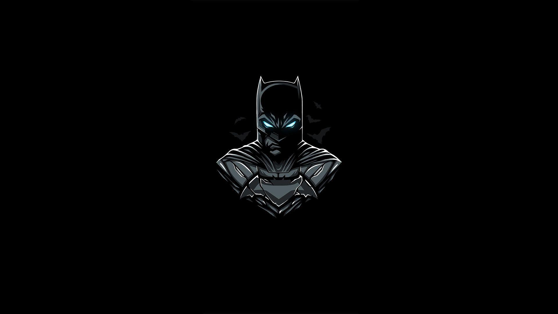 Batman Full HD Wallpapers - Top Free Batman Full HD Backgrounds ...