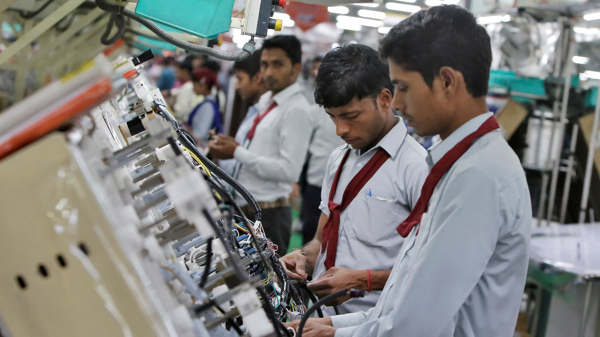 2048x1152 Japanese agency to scout Indians for Mideast and Africa jobs