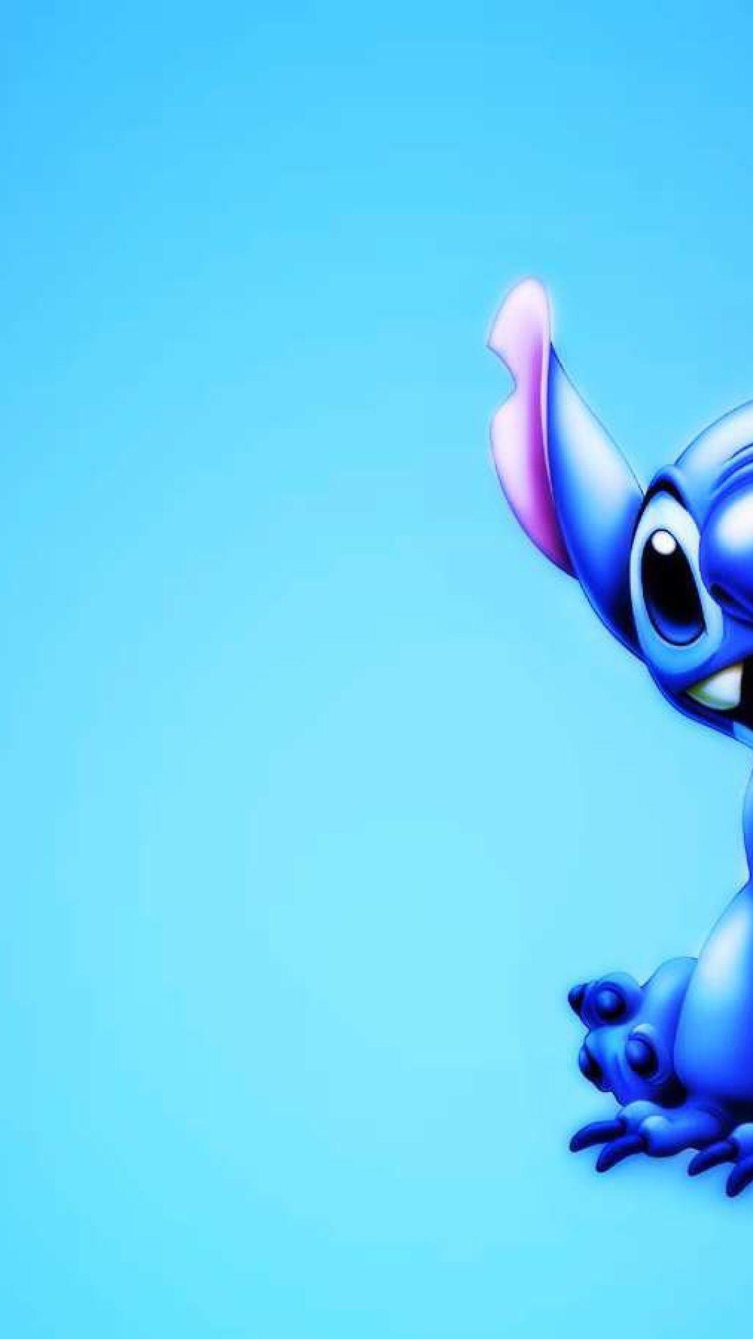 1080x1920 Stitch Wallpaper Android Stitch Wallpaper For Computer