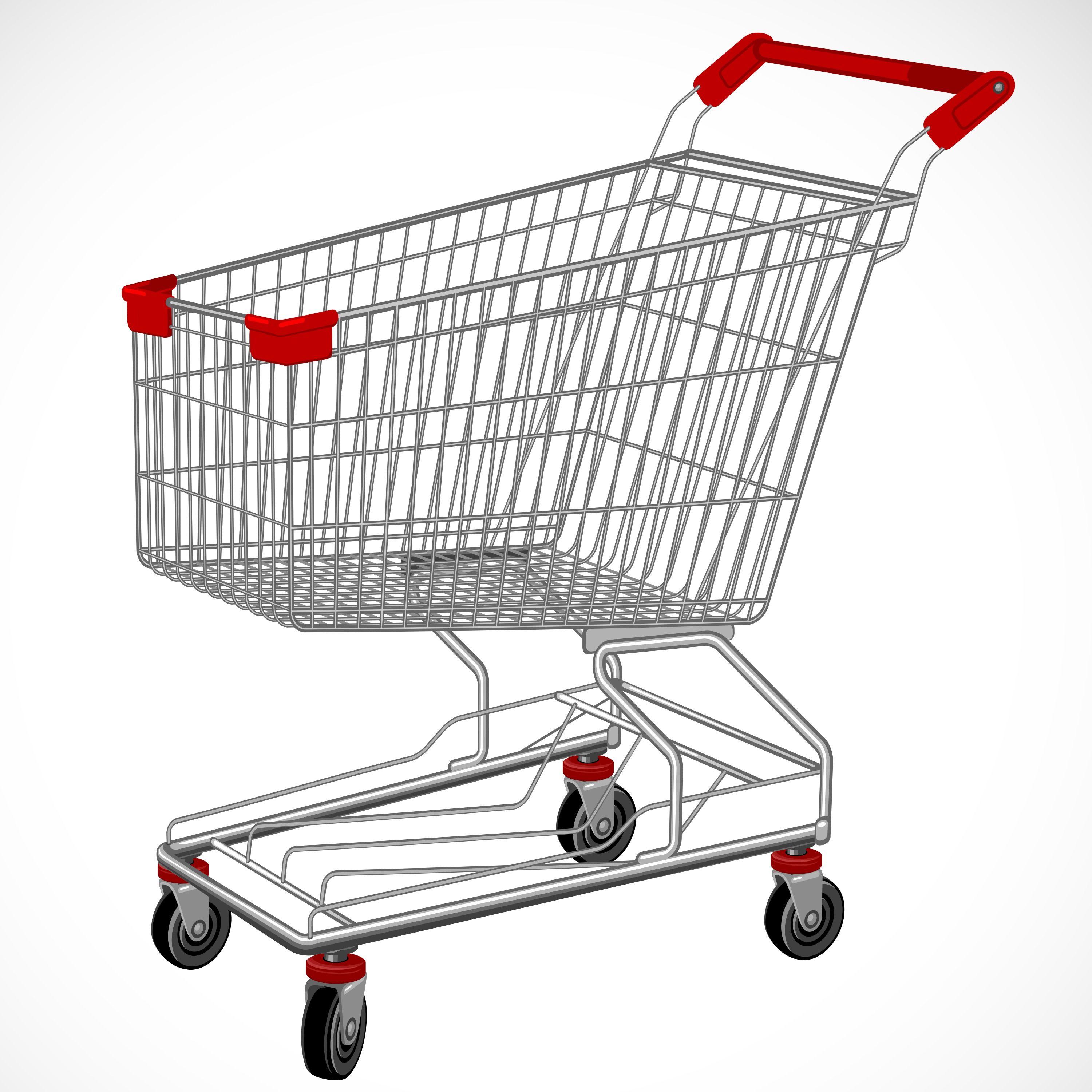 Shopping Cart Wallpapers - Top Free Shopping Cart Backgrounds