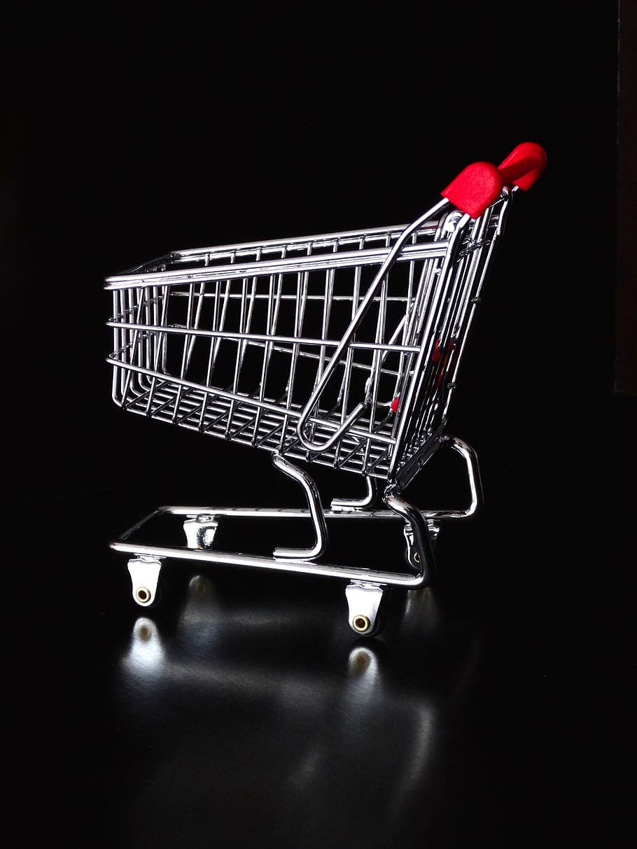 Shopping Cart Wallpapers - Top Free Shopping Cart Backgrounds