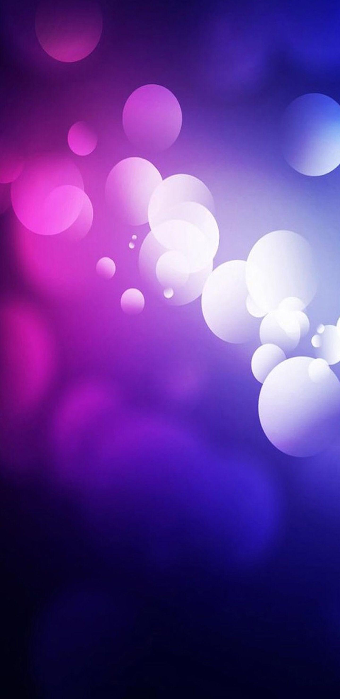1440x2960 Blue, purple, minimal, abstract, wallpaper, galaxy, clean, beauty, colour, minimal, s Samsung. Galaxy s8 wallpaper, Android wallpaper, Purple abstract