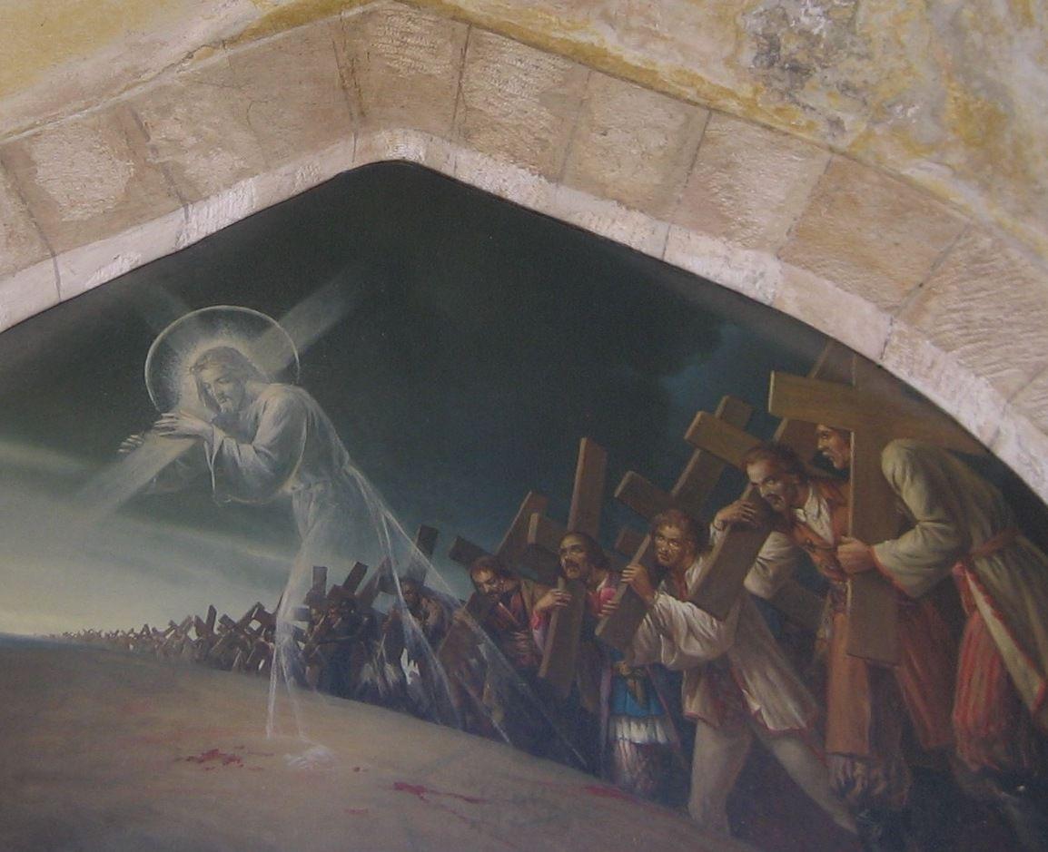 1154x939 Take up your cross picture