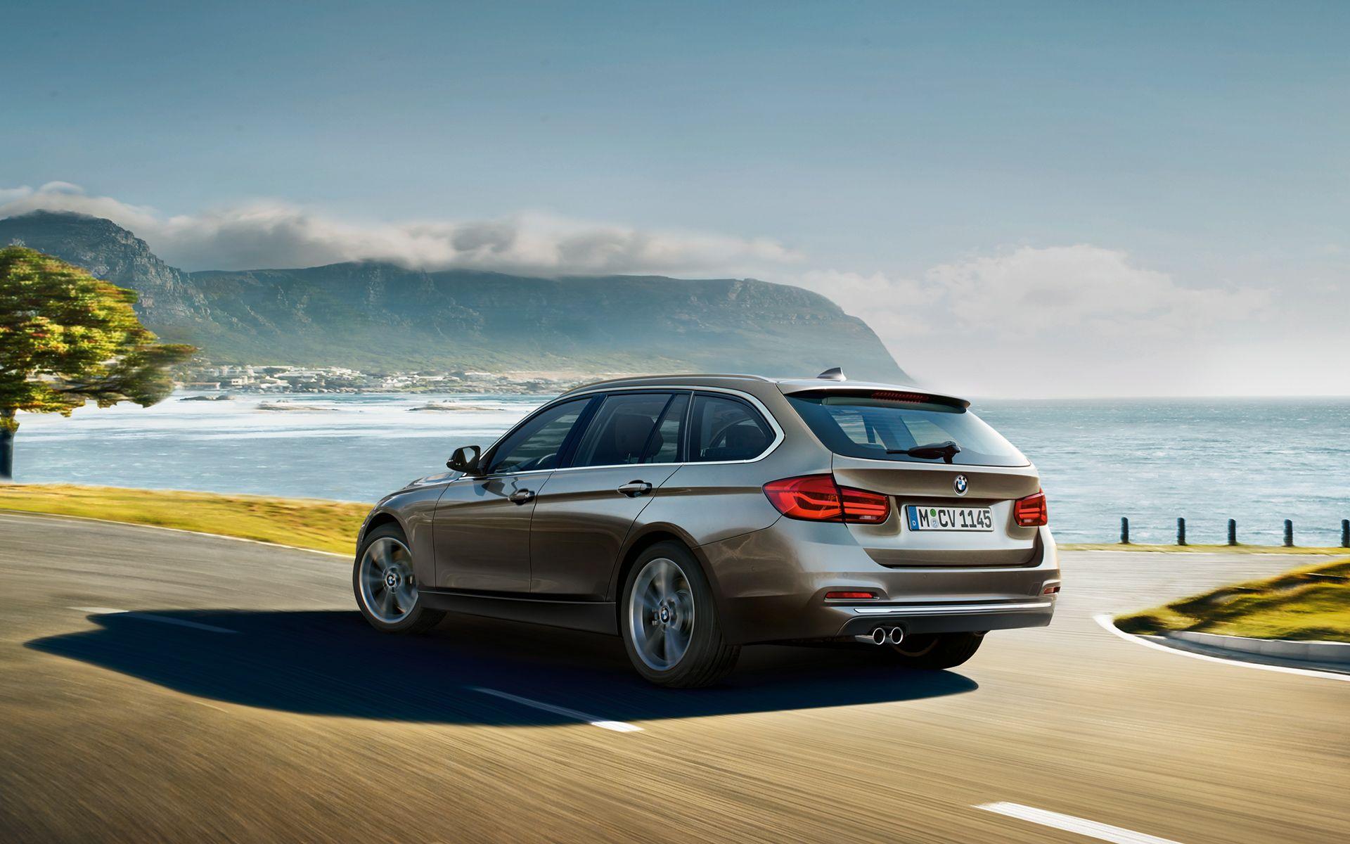 1920x1200 Download your BMW 3 Series wallpaper