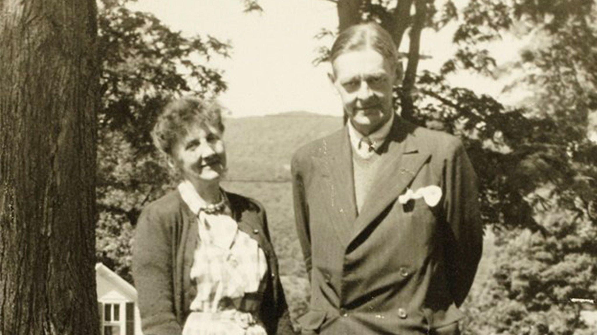 2048x1152 How TS Eliot's letters came back to haunt him