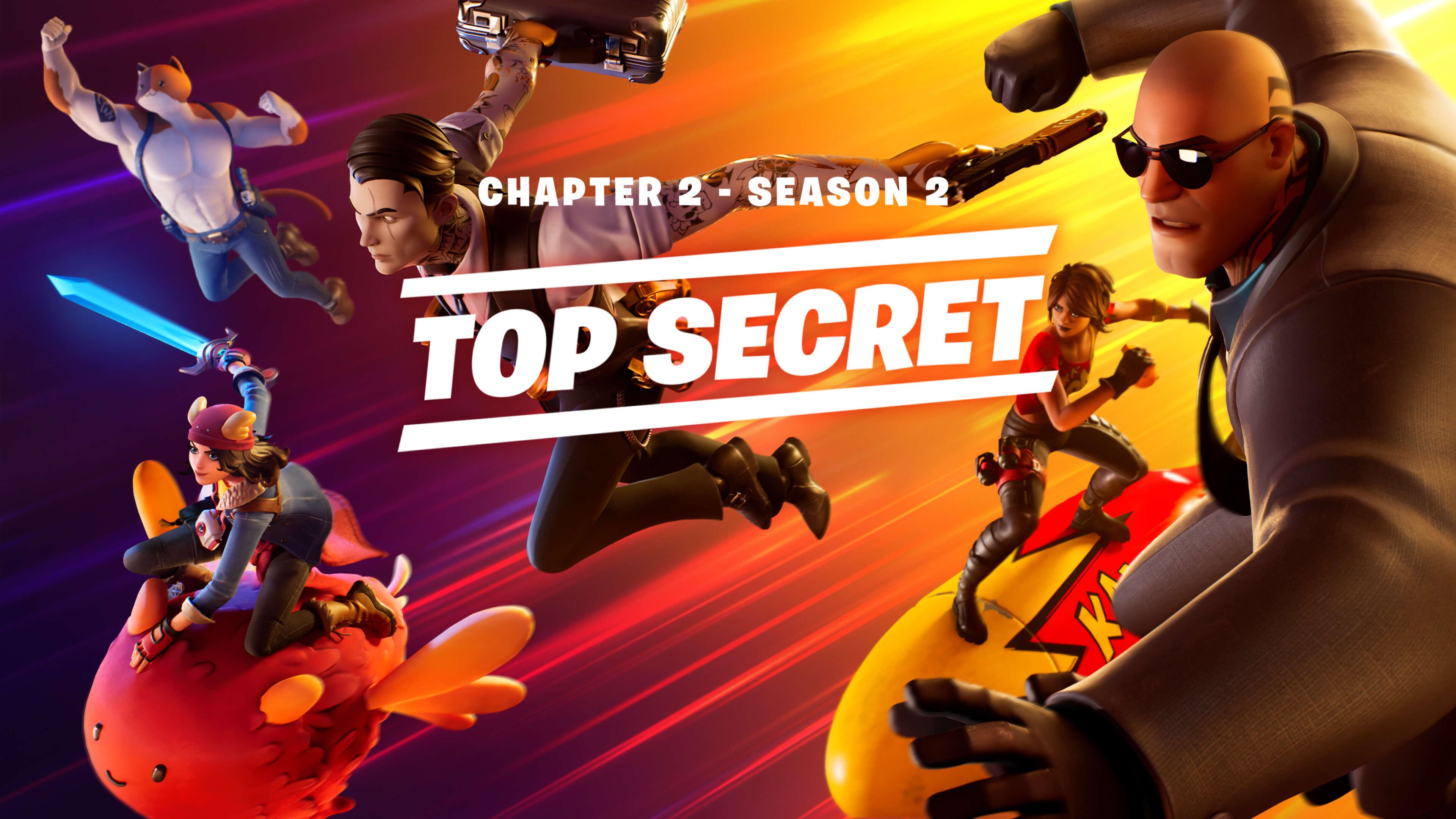Fortnite Battle Royale Chapter 2 Wallpapers Top Free Fortnite Battle Royale Chapter 2