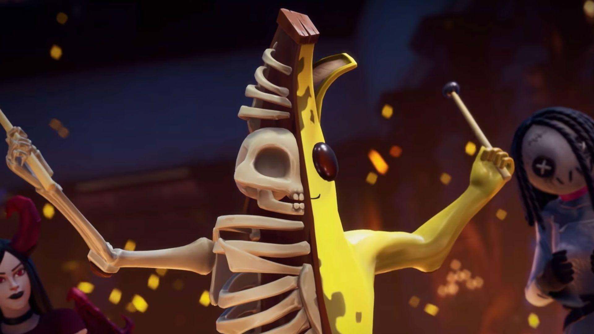1920x1080 Fortnite Chapter 2 Season 2 release date, battle pass, map changes
