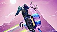 Fortnite Loot Llama Wallpapers - Top Free Fortnite Loot Llama ...