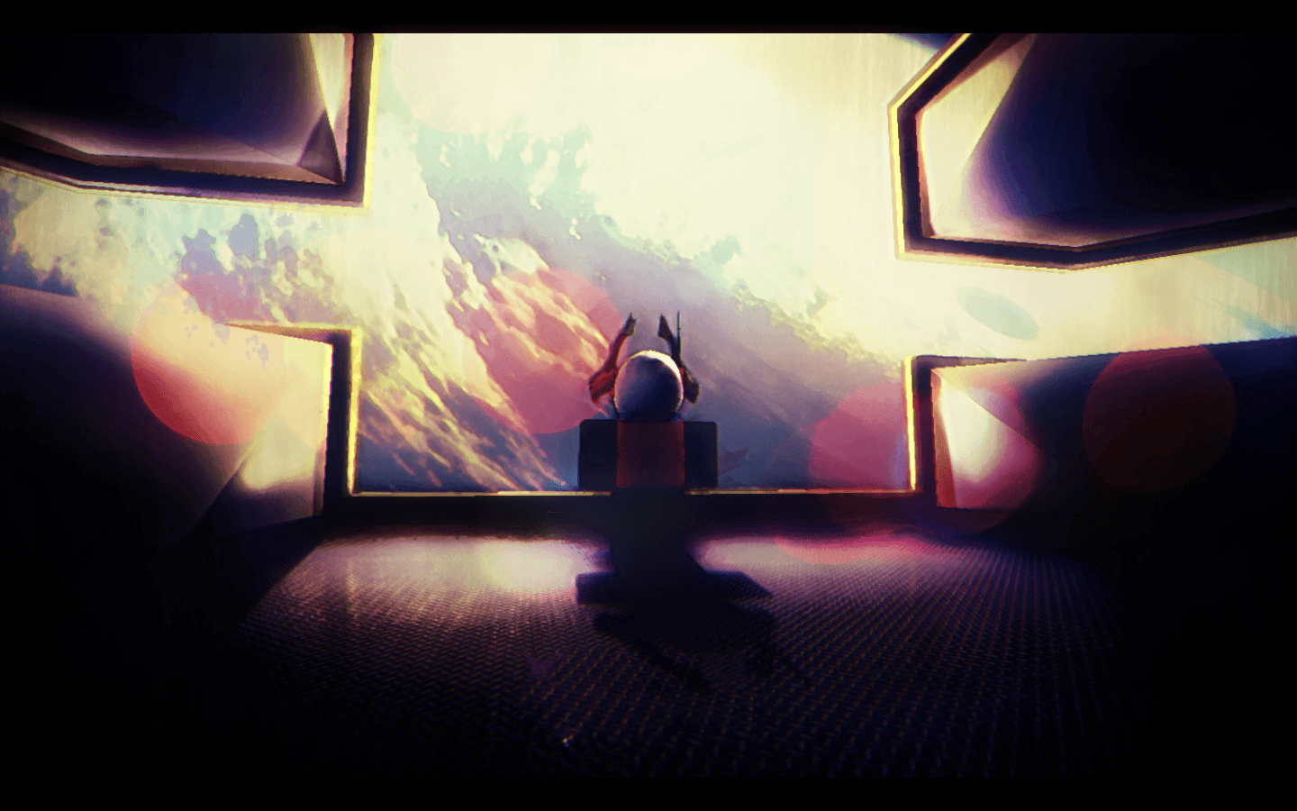 1440x900 Roblox Jailbreak Wallpaper