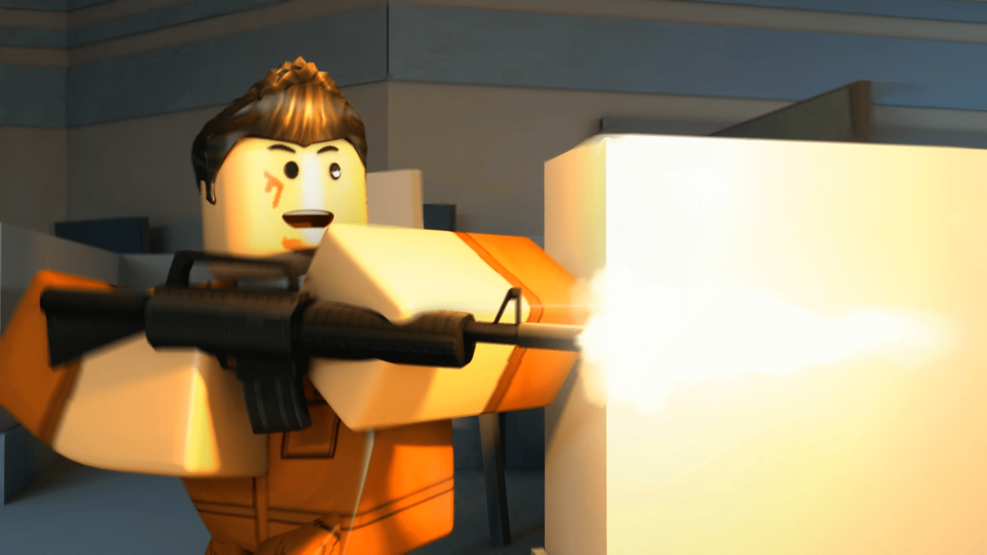 1920x1080 Interview: Breaking Out with VideoTales, The Hilarious Animation