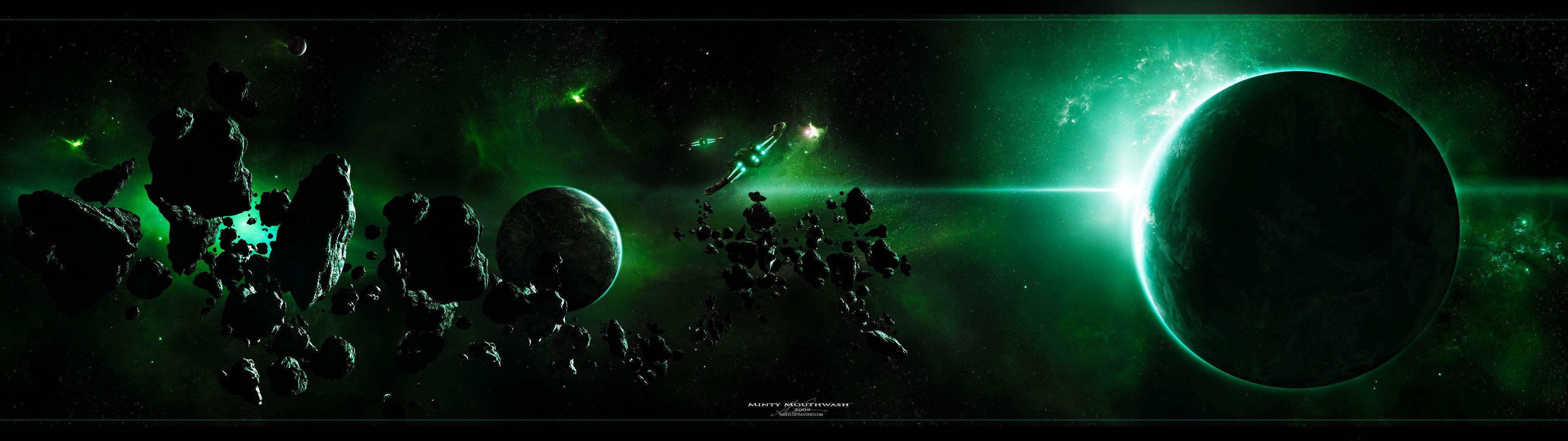 3840x1080 Wallpaper Dual Screen Gallery (69 Plus) PIC WPW1015072