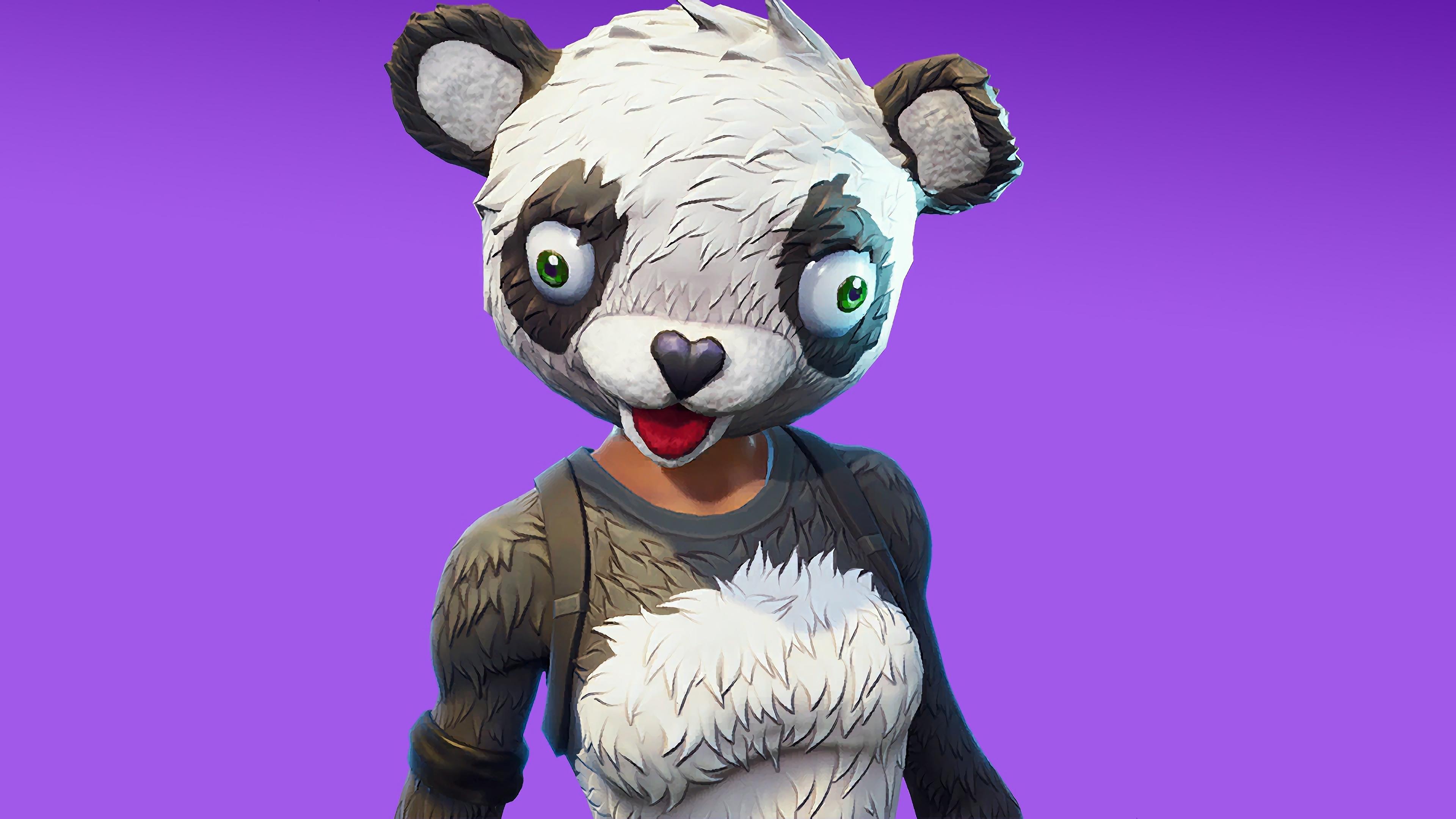 build a bear fortnite