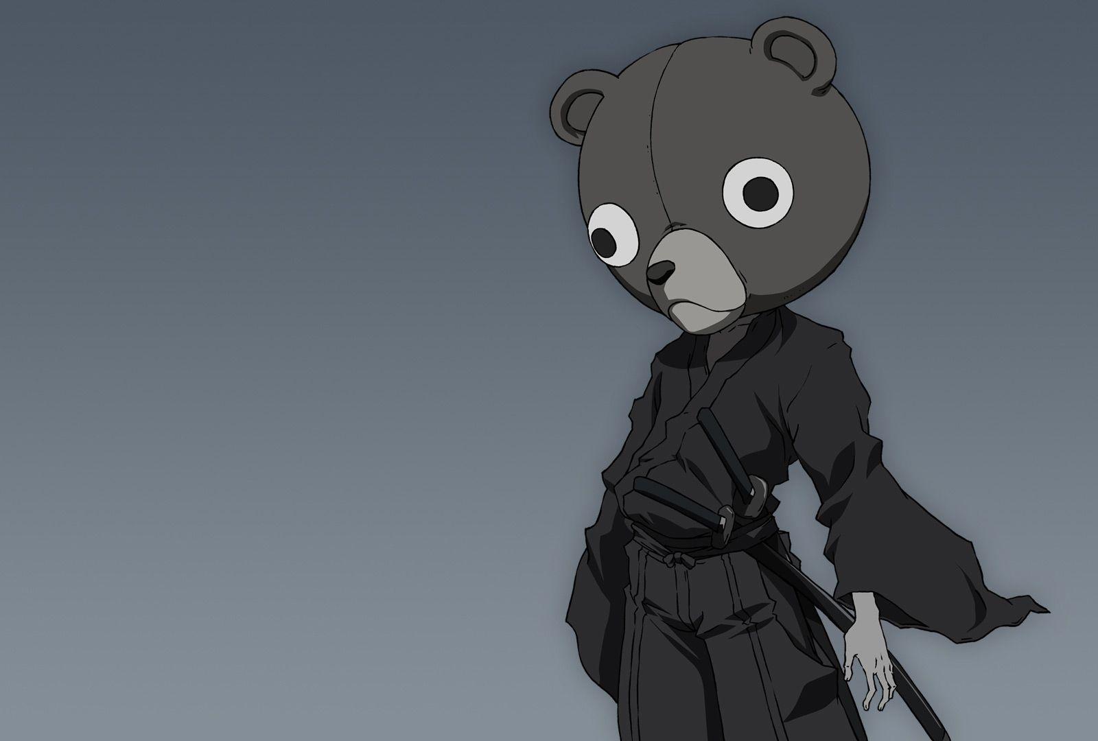 1600x1080 Fortnite, I think we need a Jinno Teddy Bear