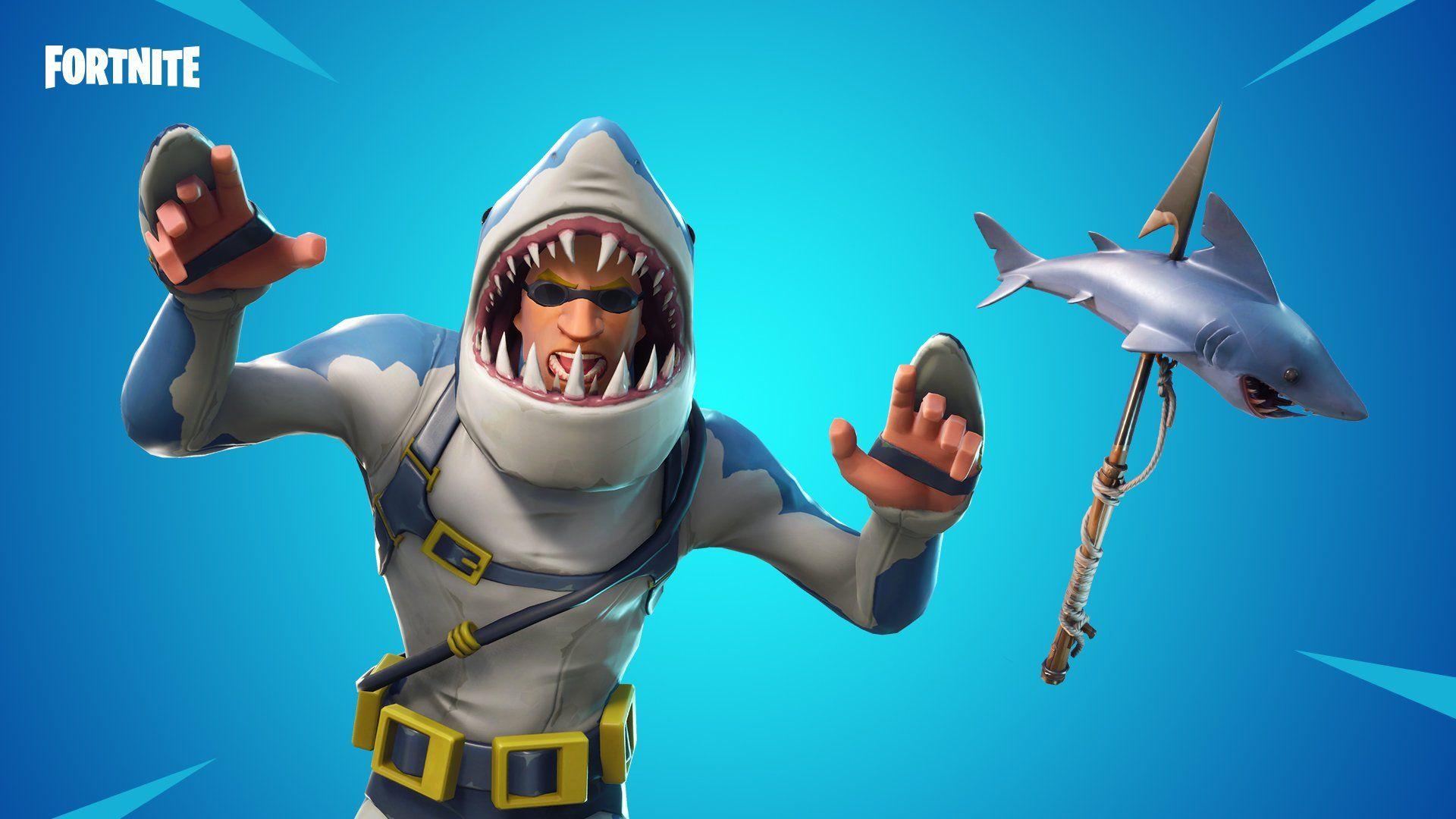 1920x1080 Best Fortnite Wallpaper That Need to be Your New Background