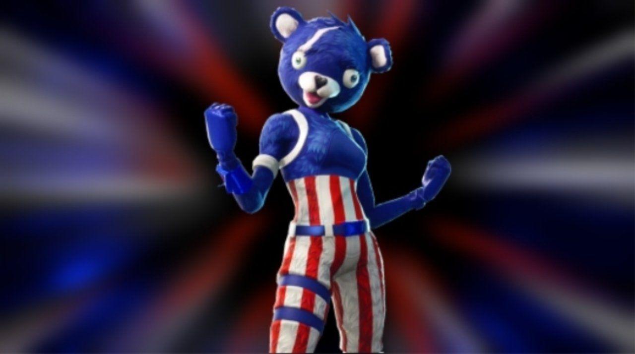 1280x714 Fireworks Team Leader Fortnite Wallpaper