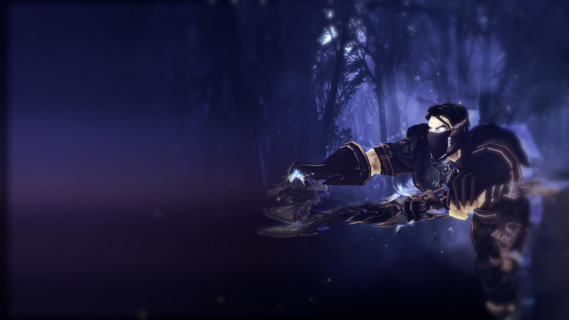 1920x1080 Rogue Wallpaper, 0.52 Mb