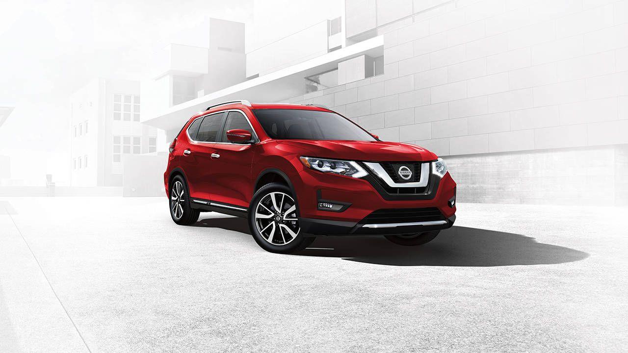 1280x720 Nissan Rogue Wallpaper AXY, 0.11 Mb