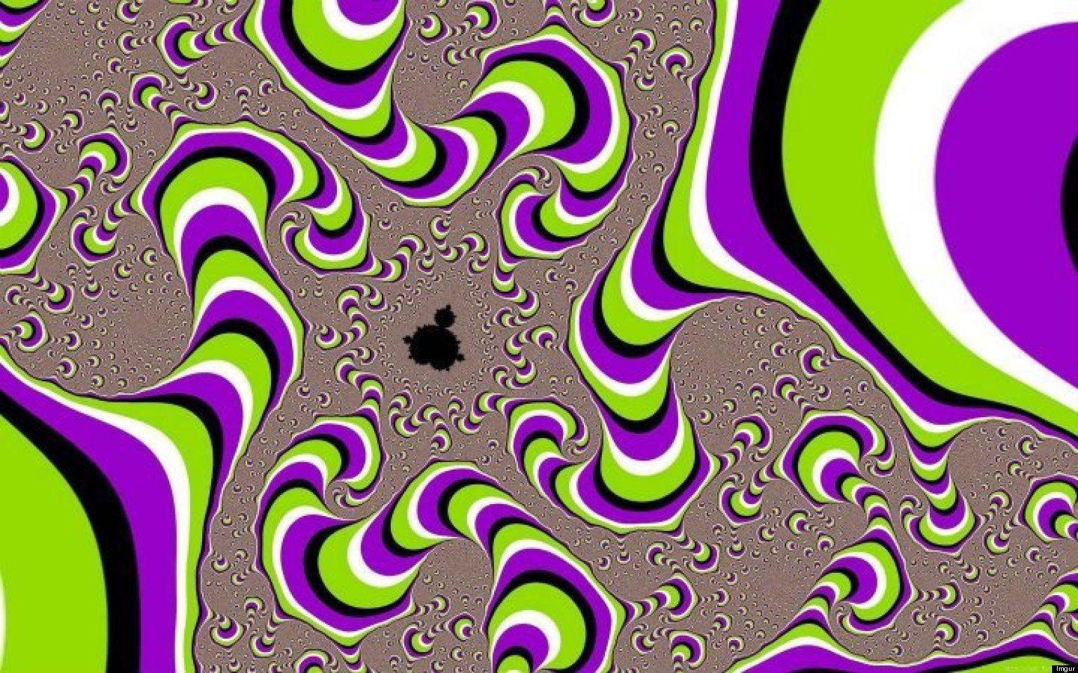 1536x960 Optical Illusions That Will Blow Your Mind (PHOTOS)