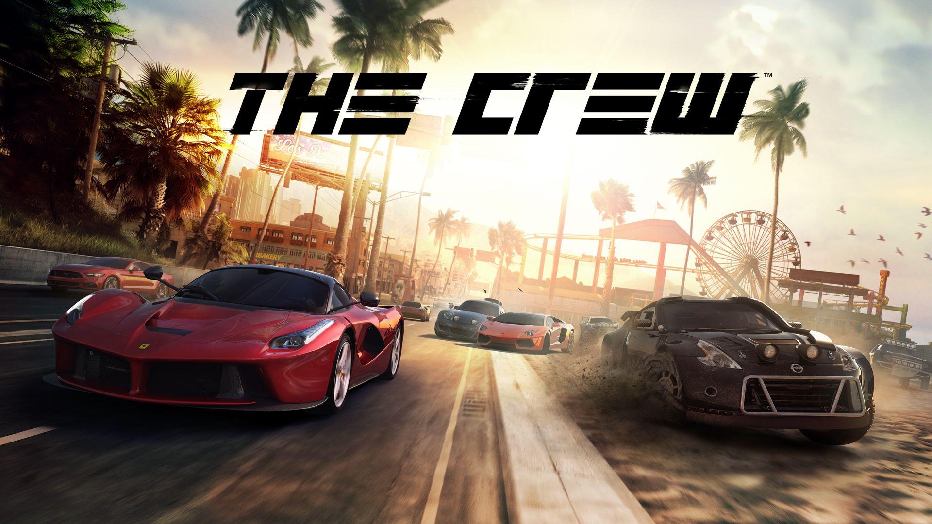 1920x1080 Racing Game Pc HD Wallpaper & background Download