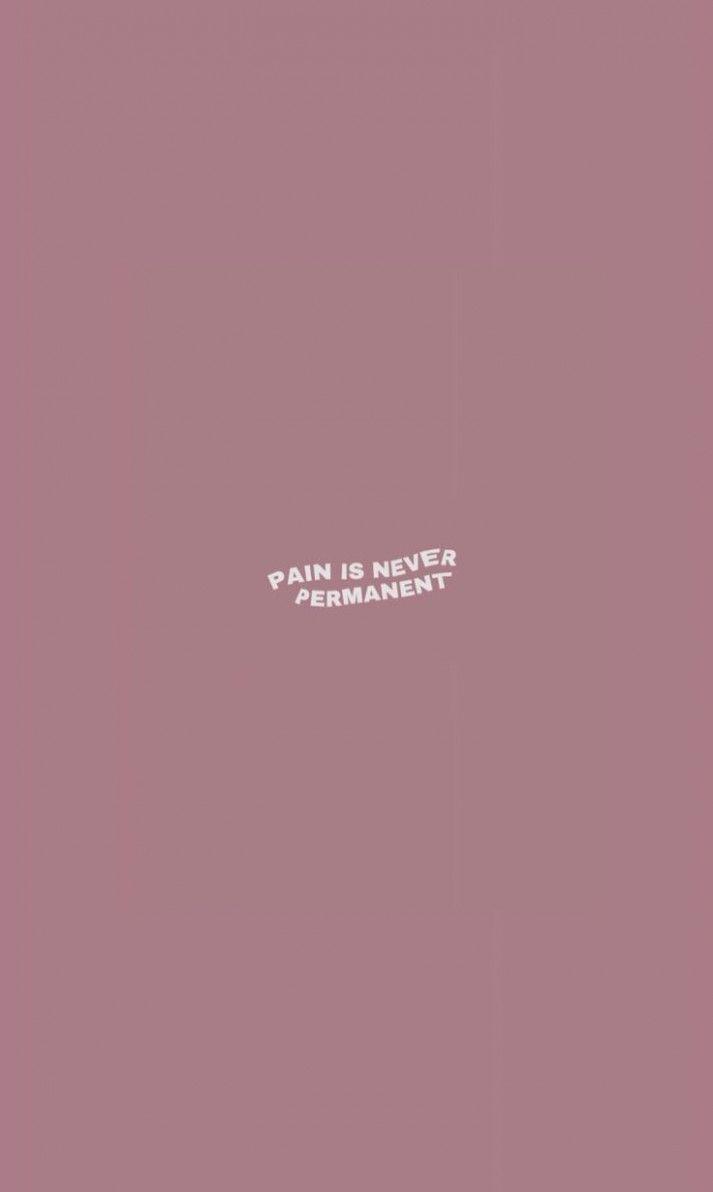 713x1192 Aesthetic Strong Quotes Wallpaper FREE Picture