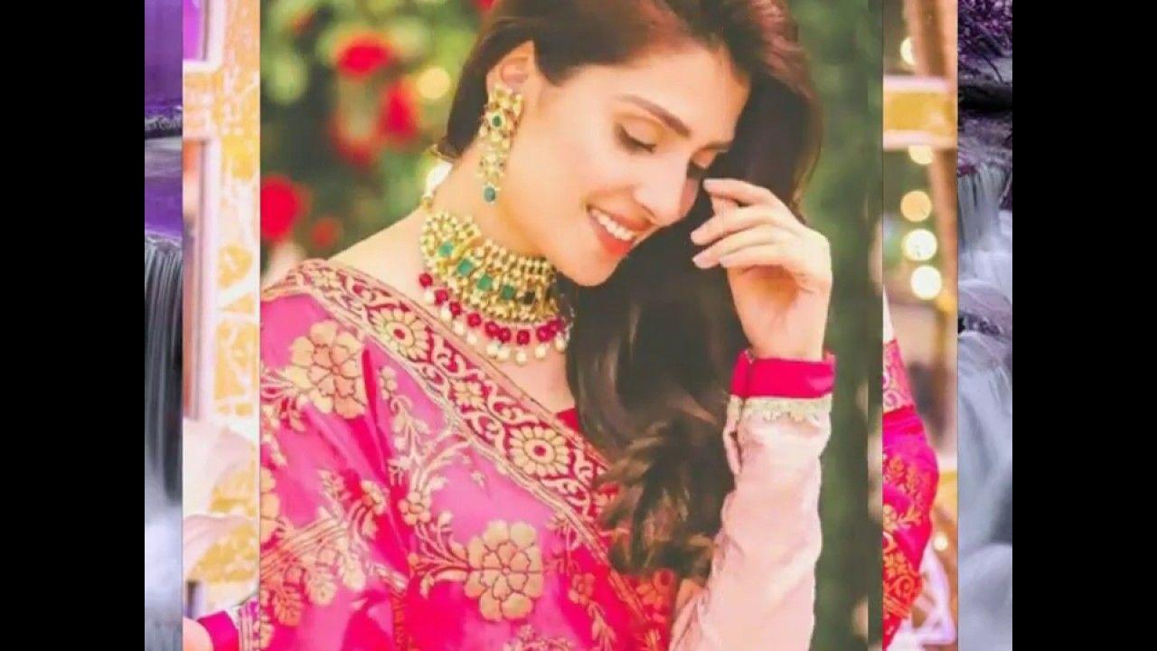 1280x720 Ayeza khan New Instagram pics