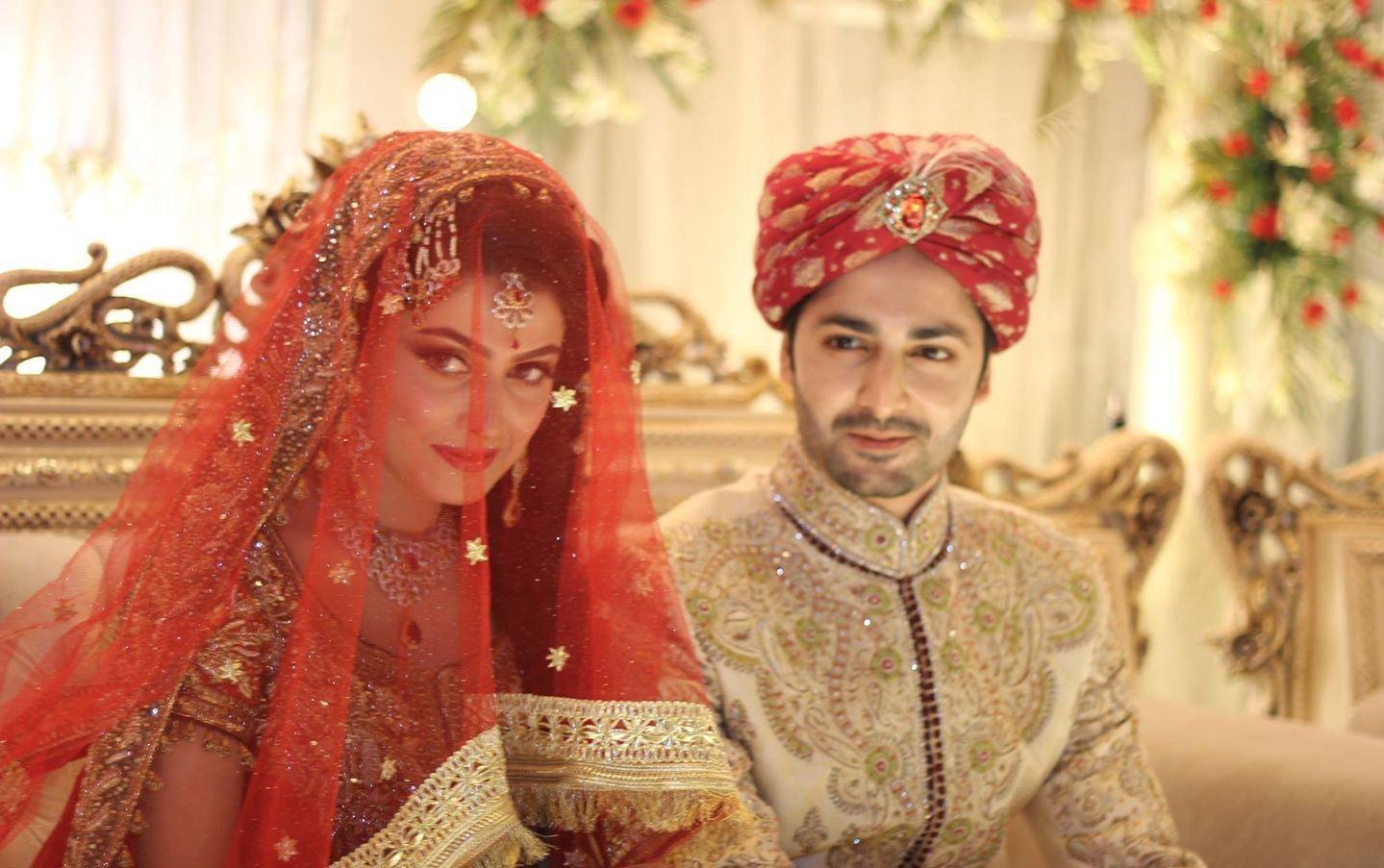 1439x903 Being A Daughter In Law Actress Ayeza Khan, Download