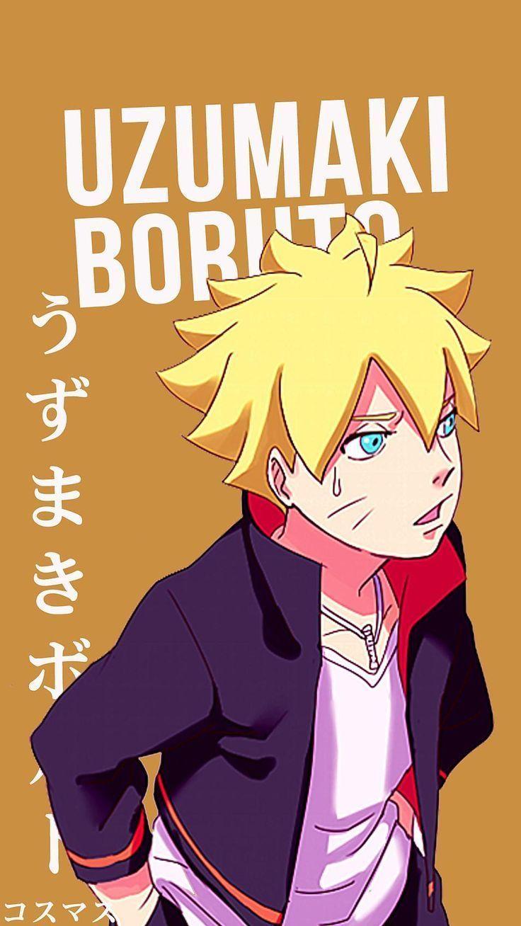 736x1308 Boruto Wallpaper iPhone, Android and Desktop