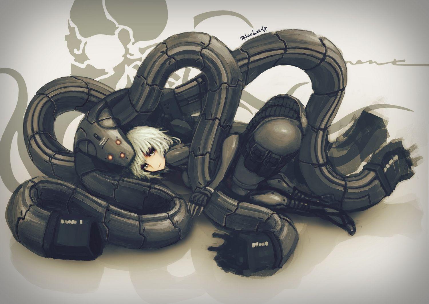 1500x1061 ass black eyes bodysuit laughing octopus metal gear solid