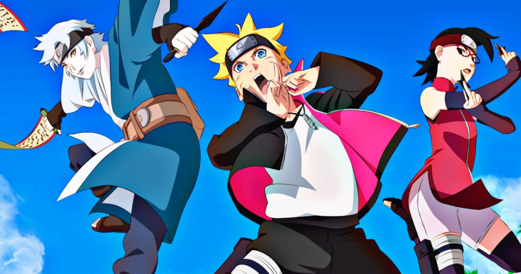 1710x899 Boruto: 10 Strongest Next Generation Ninjas, Ranked