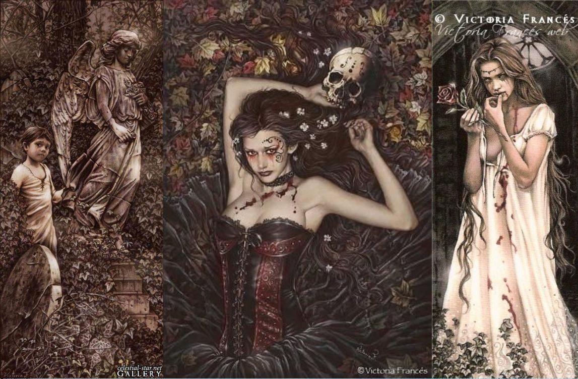 1147x751 Photos Victoria Frances Fantasy