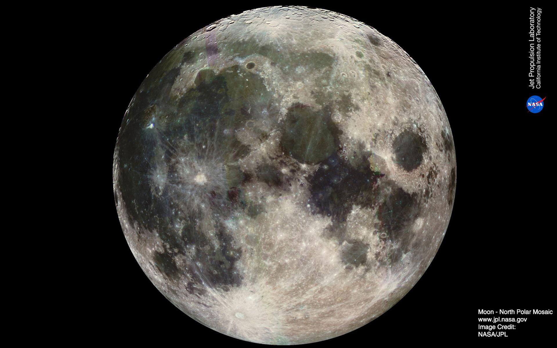 NASA Moon Wallpapers Top Những Hình Ảnh Đẹp