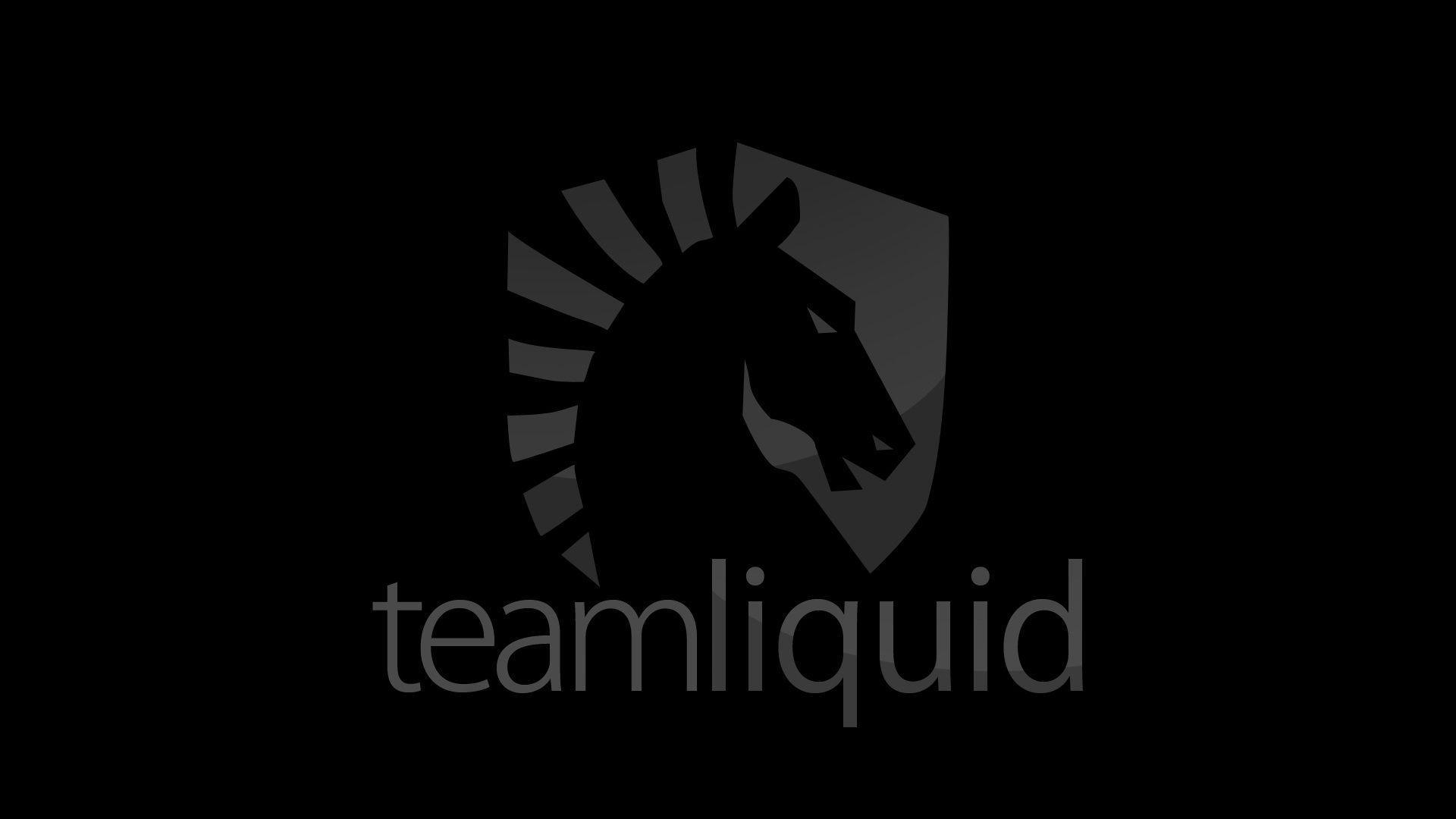 1920x1080 Team Liquid Wallpaper