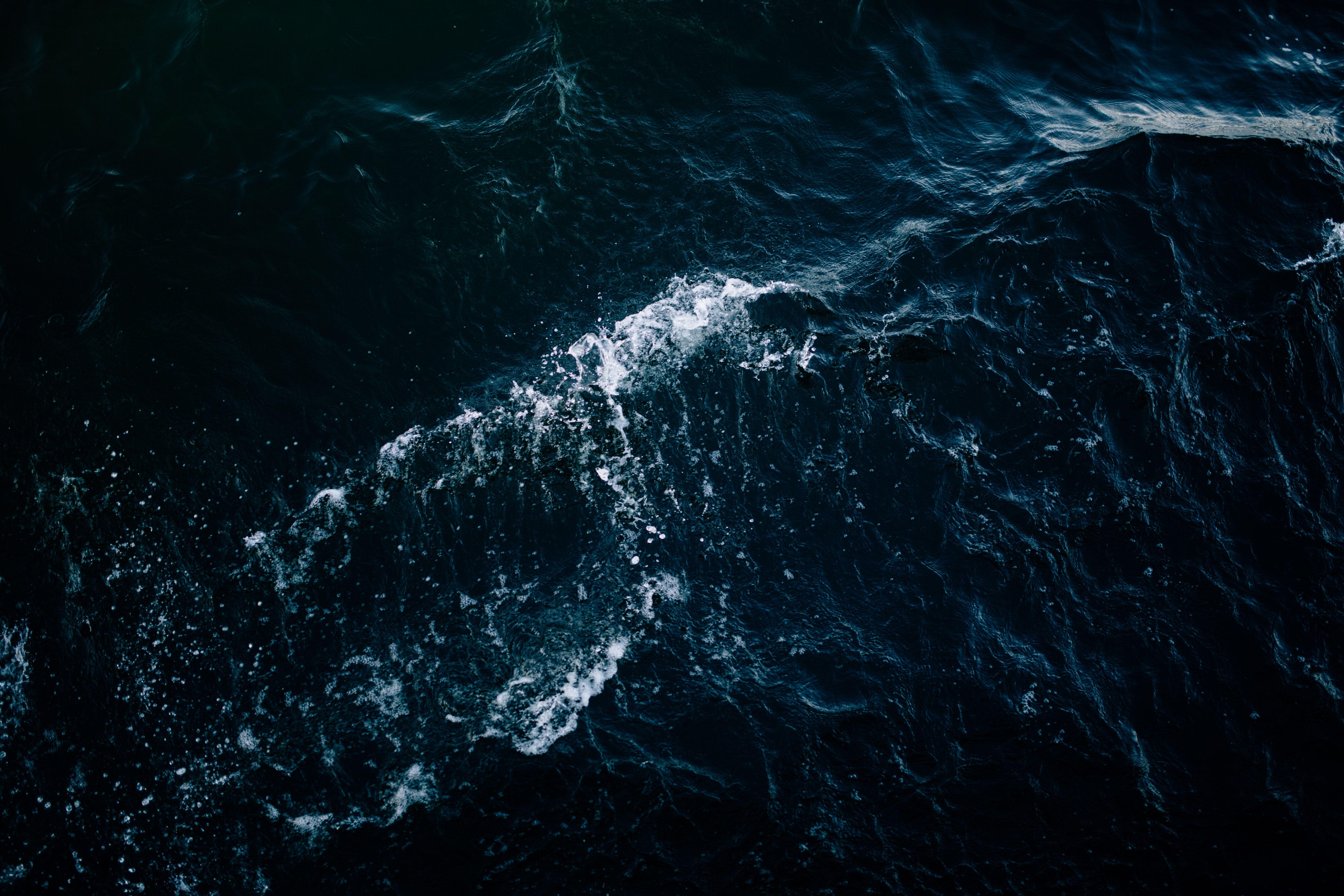 Wallpaper Water Black Sea Atmosphere Pattern Background  Download  Free Image