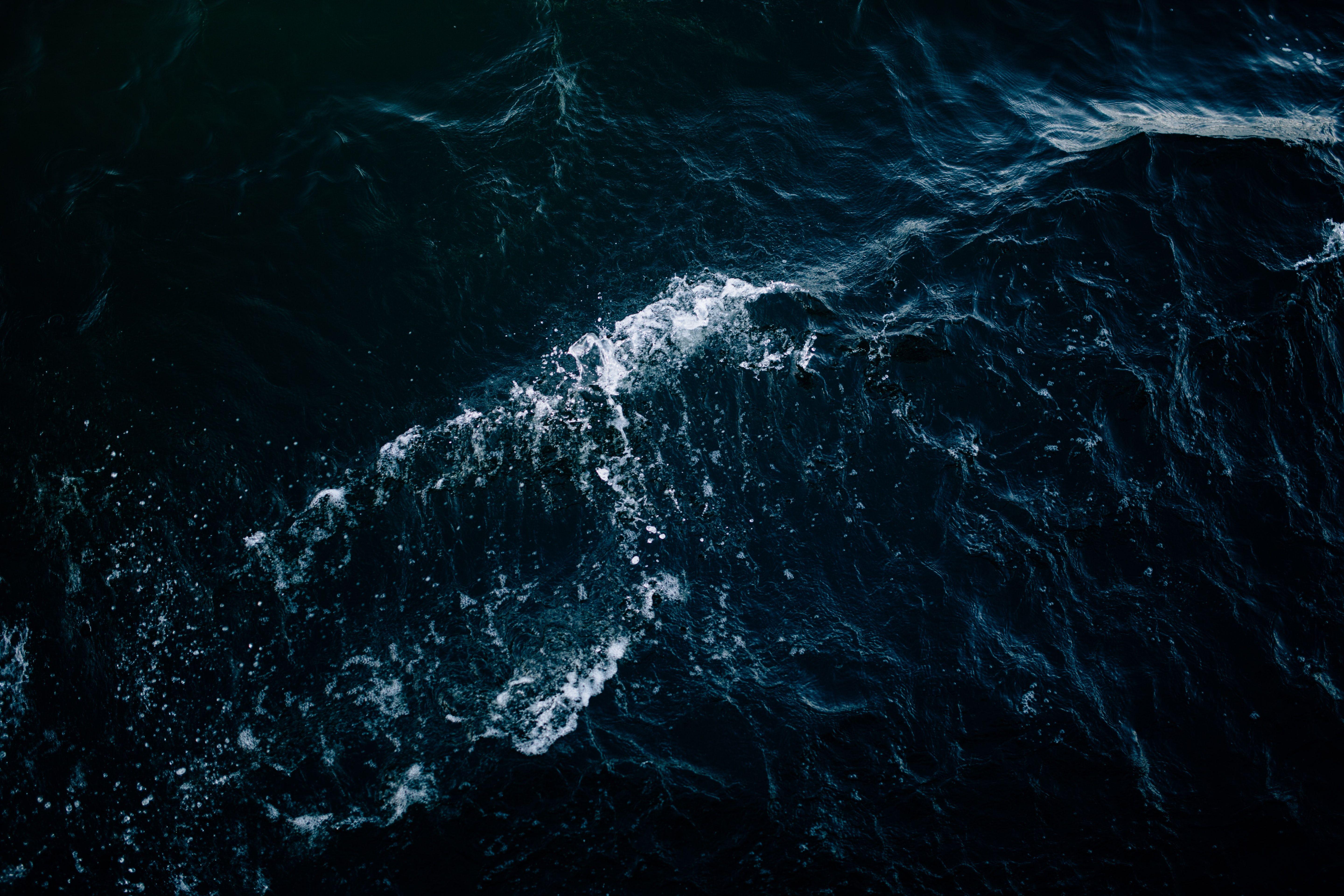 Dark Water Wallpapers Top Free Dark Water Backgrounds WallpaperAccess