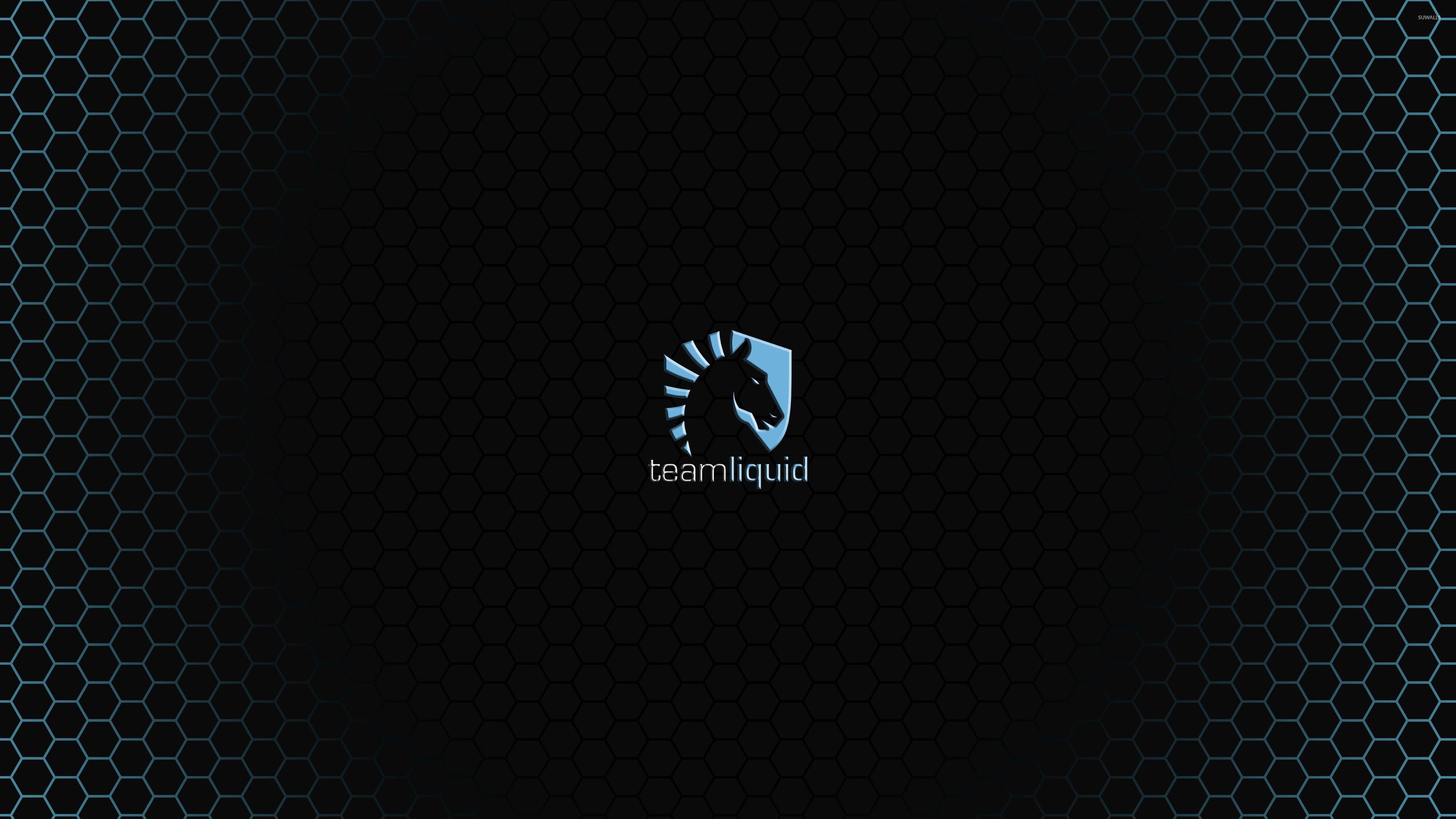 3840x2160 Team Liquid, HD Wallpaper & background Download