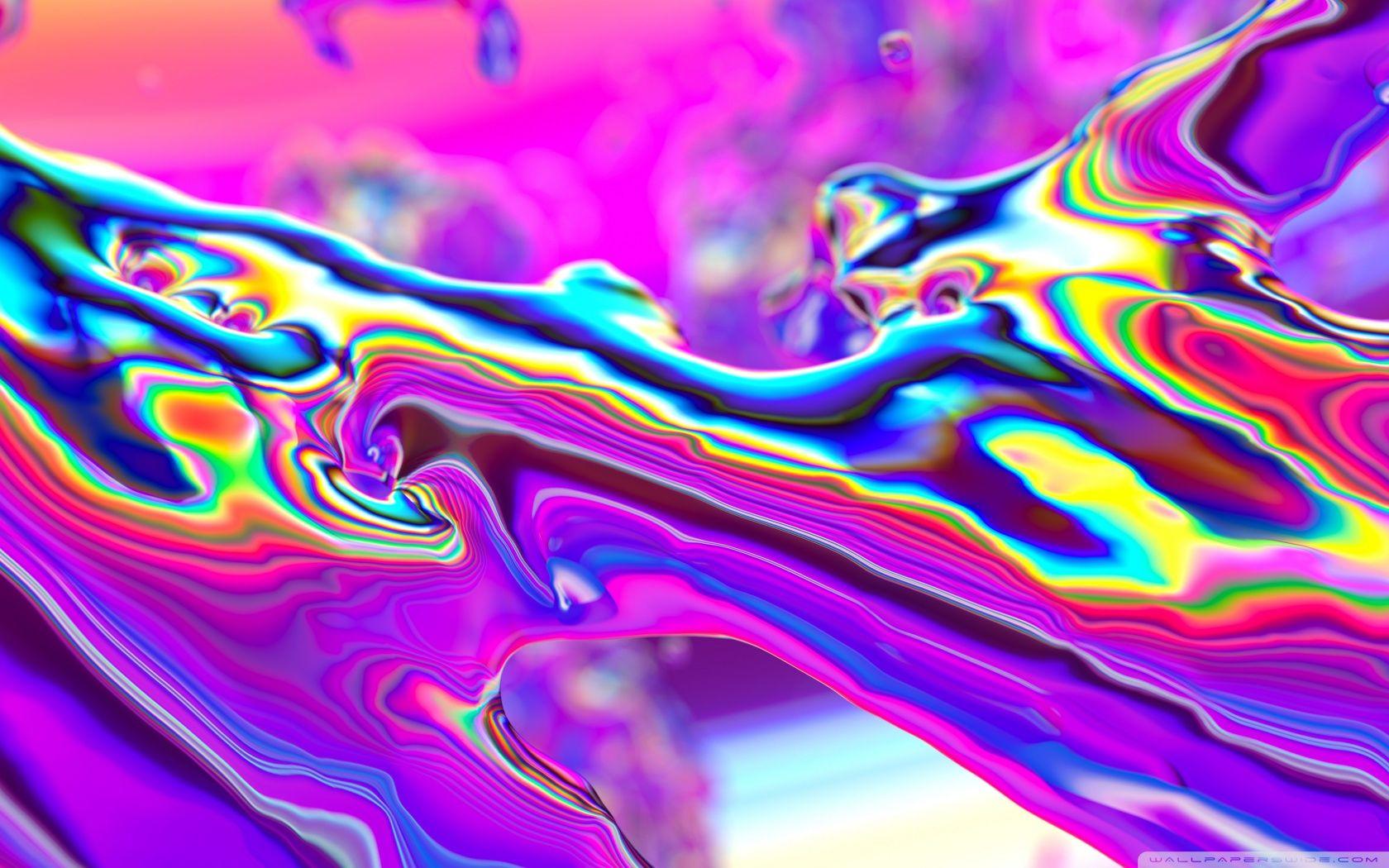 Liquid Digital Art Cgi Wallpapers Hd Desktop And Mobile Backgrounds ...