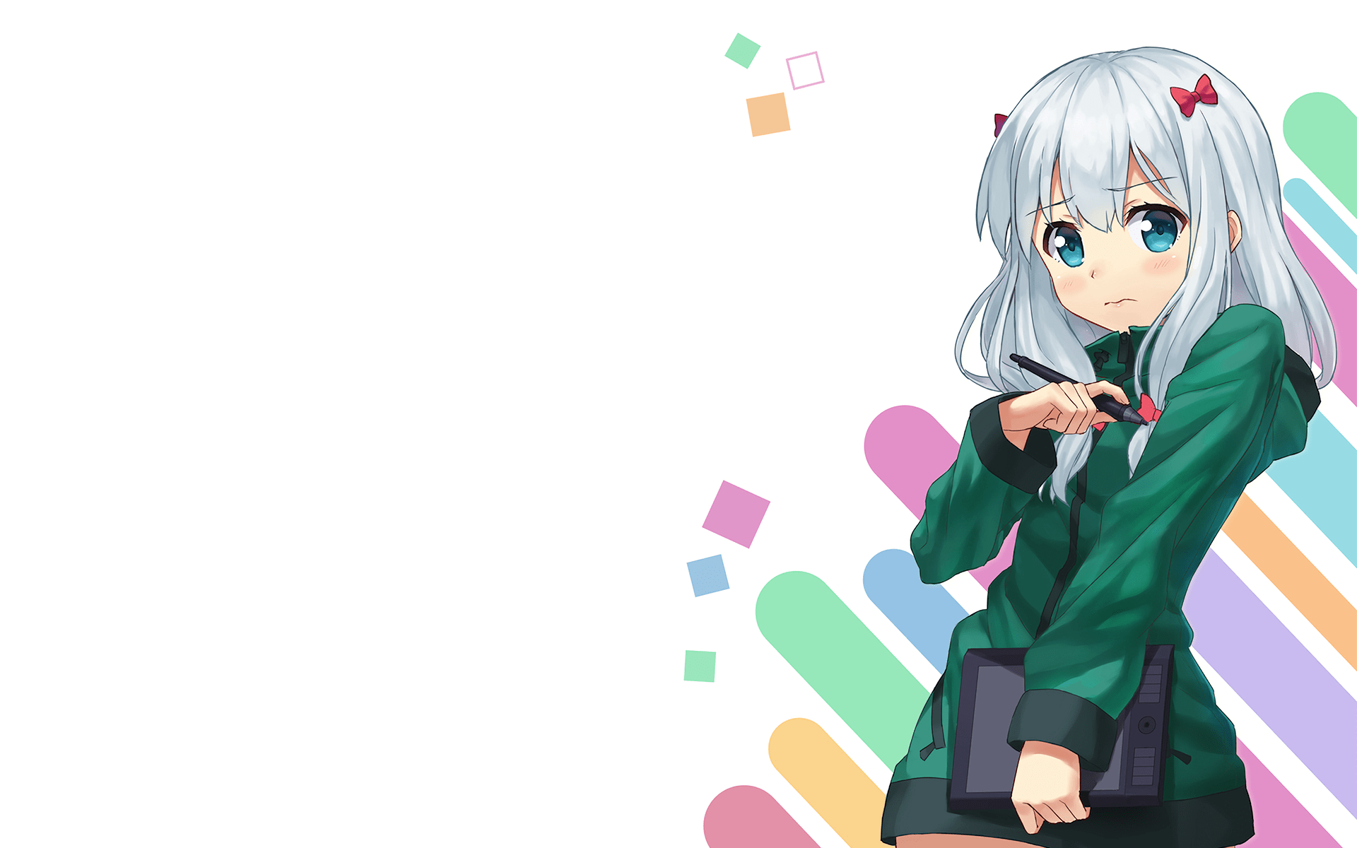1920x1200 EroManga Sensei HD Wallpaper .wall.