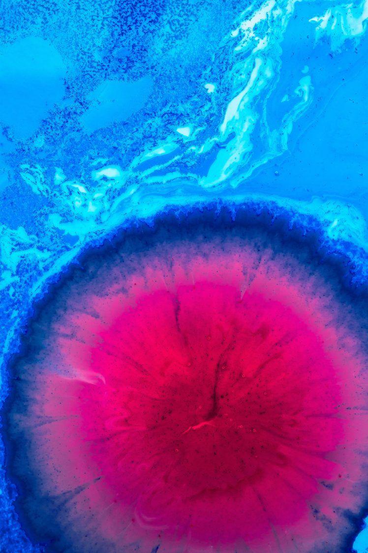 748x1122 abstract, Artwork, Color artwork, Digital art Wallpaper HD