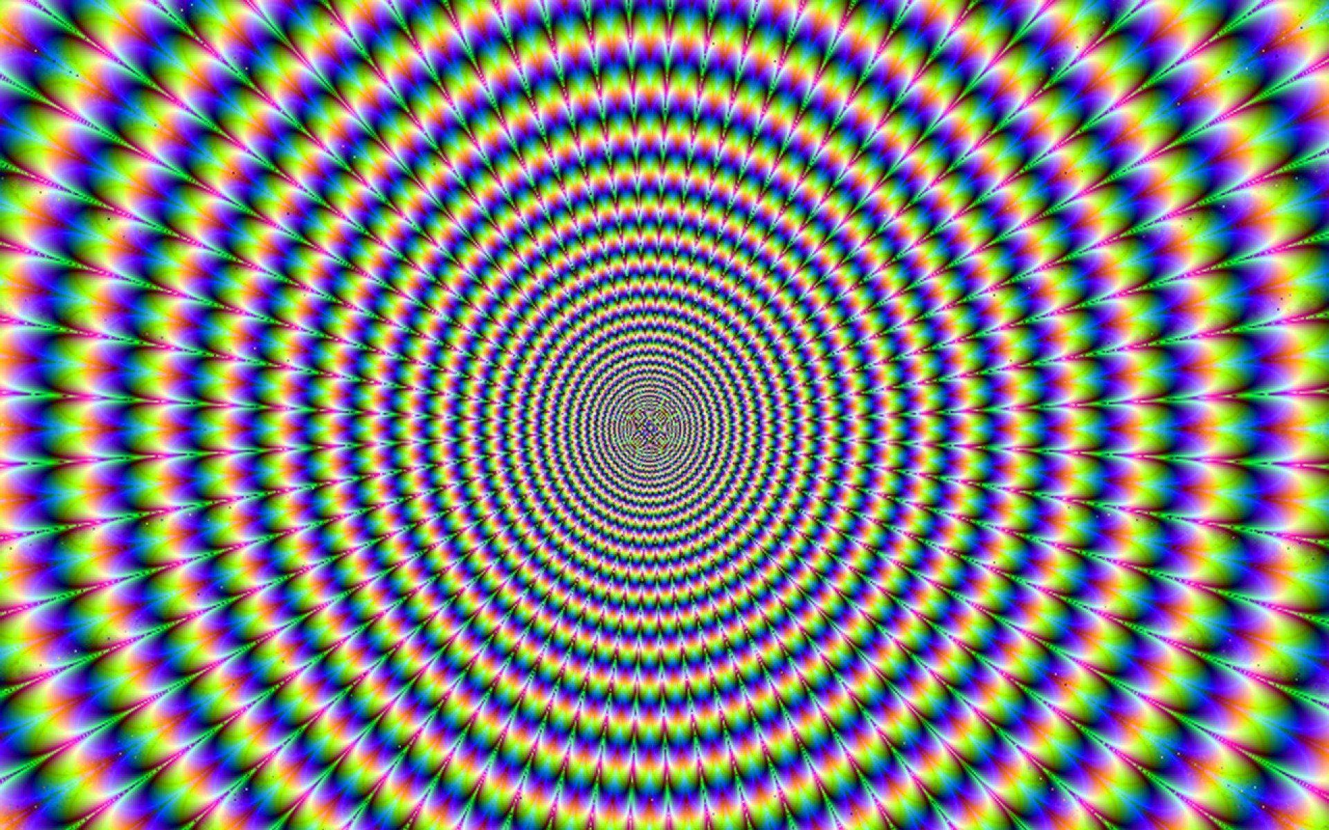 1920x1200 Confuse Your Brain