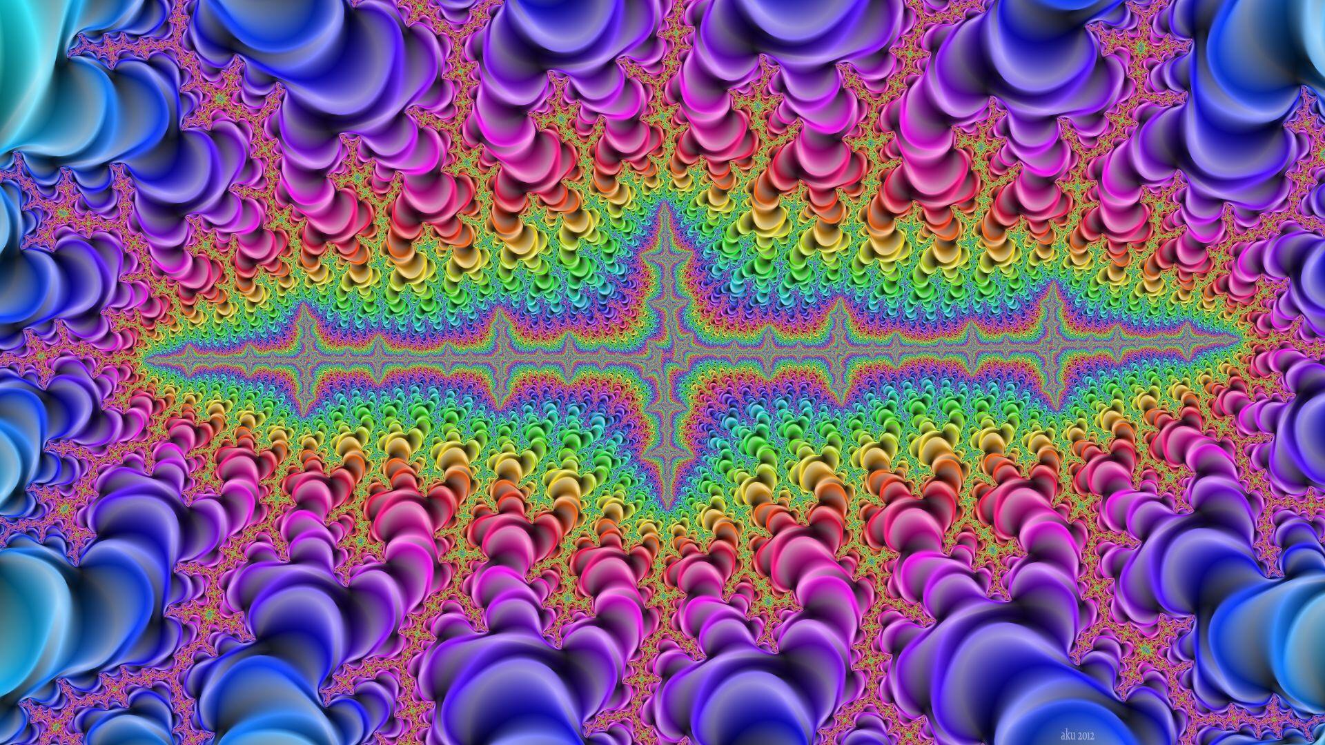 Trippy Mind Wallpapers - Top Free Trippy Mind Backgrounds - WallpaperAccess