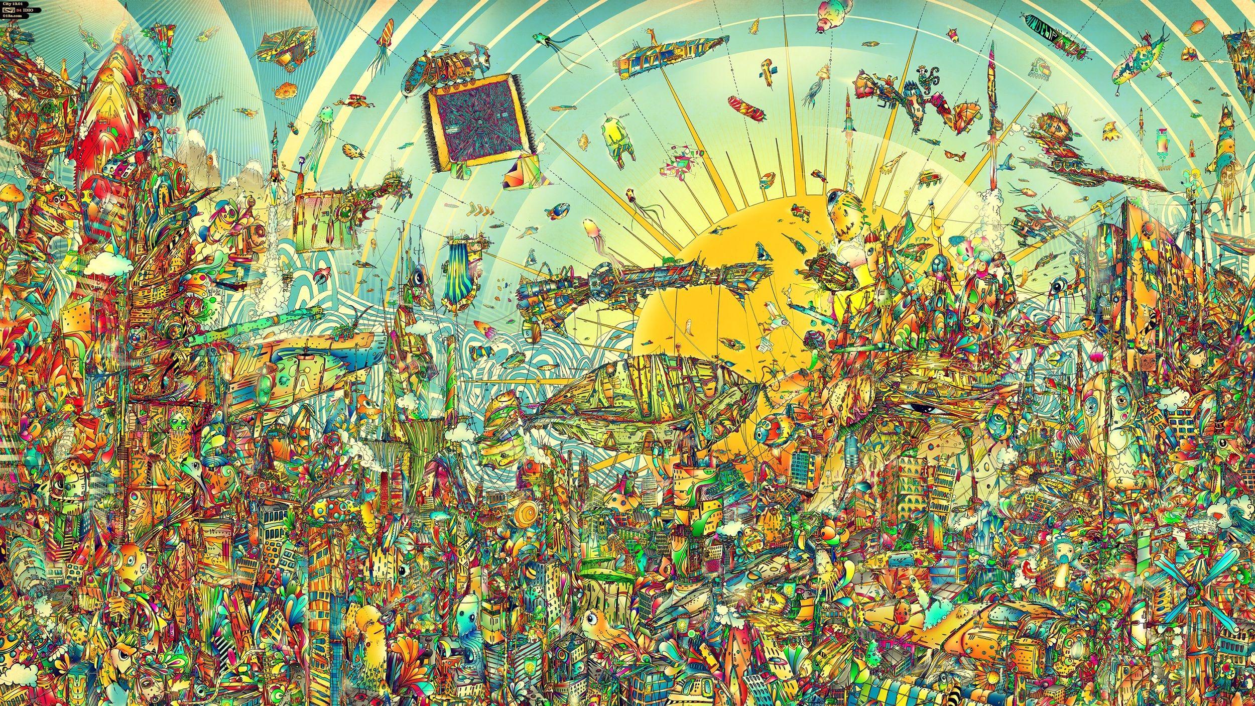 2500x1406 Download Trippy moving pics trippy personal mind blw loading Chainimage