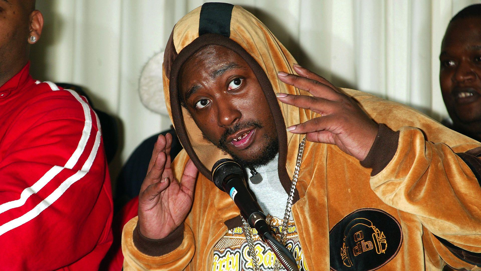 1920x1080 Ol' Dirty Bastard